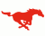 SMU MUSTANGS
